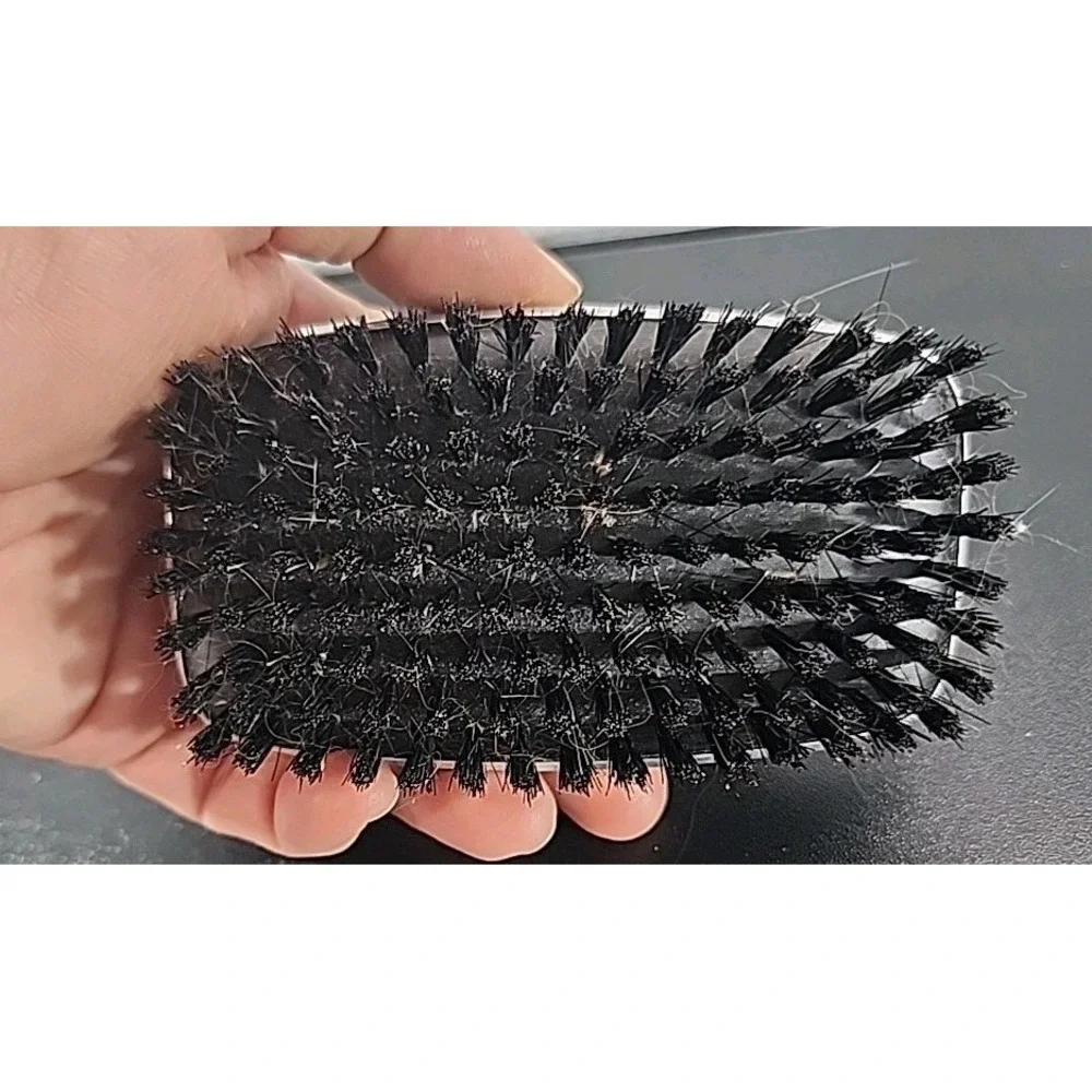Vintage Pro-phy-lac-tic sterilized brush made in USA‎  Art Deco